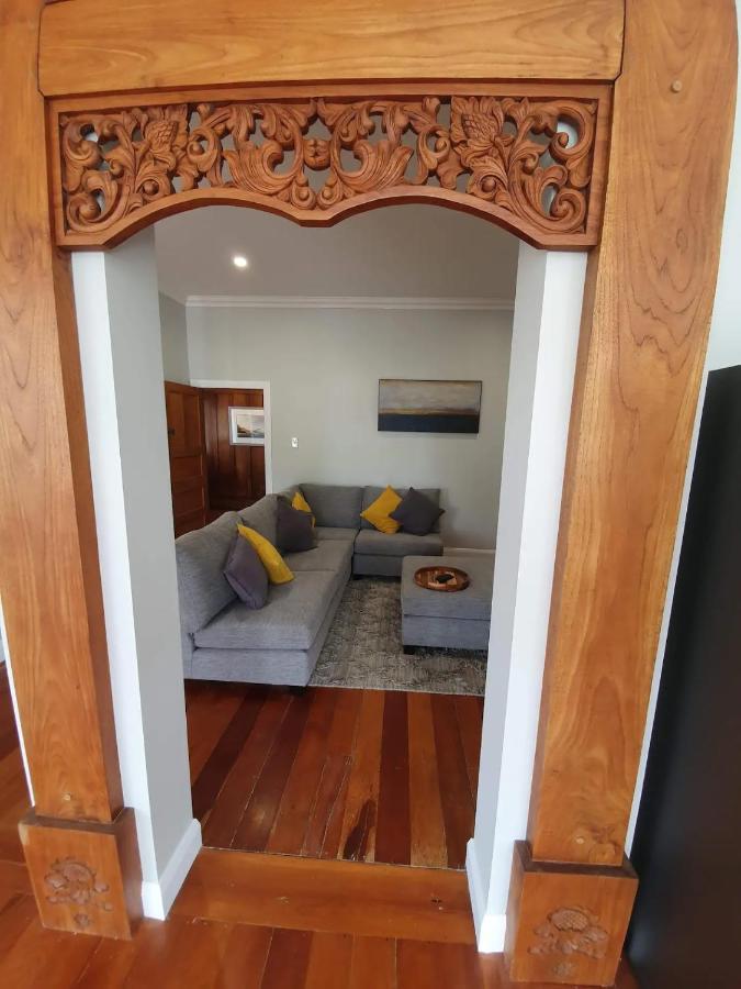 Tauranga - Big, Beautiful Villa On The Water! Экстерьер фото