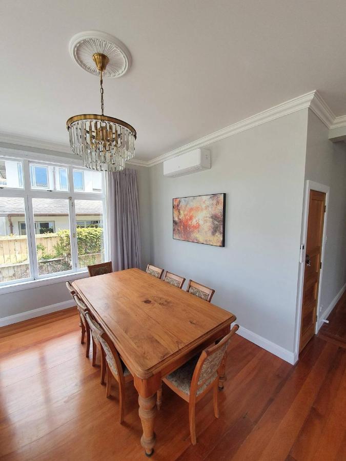 Tauranga - Big, Beautiful Villa On The Water! Экстерьер фото