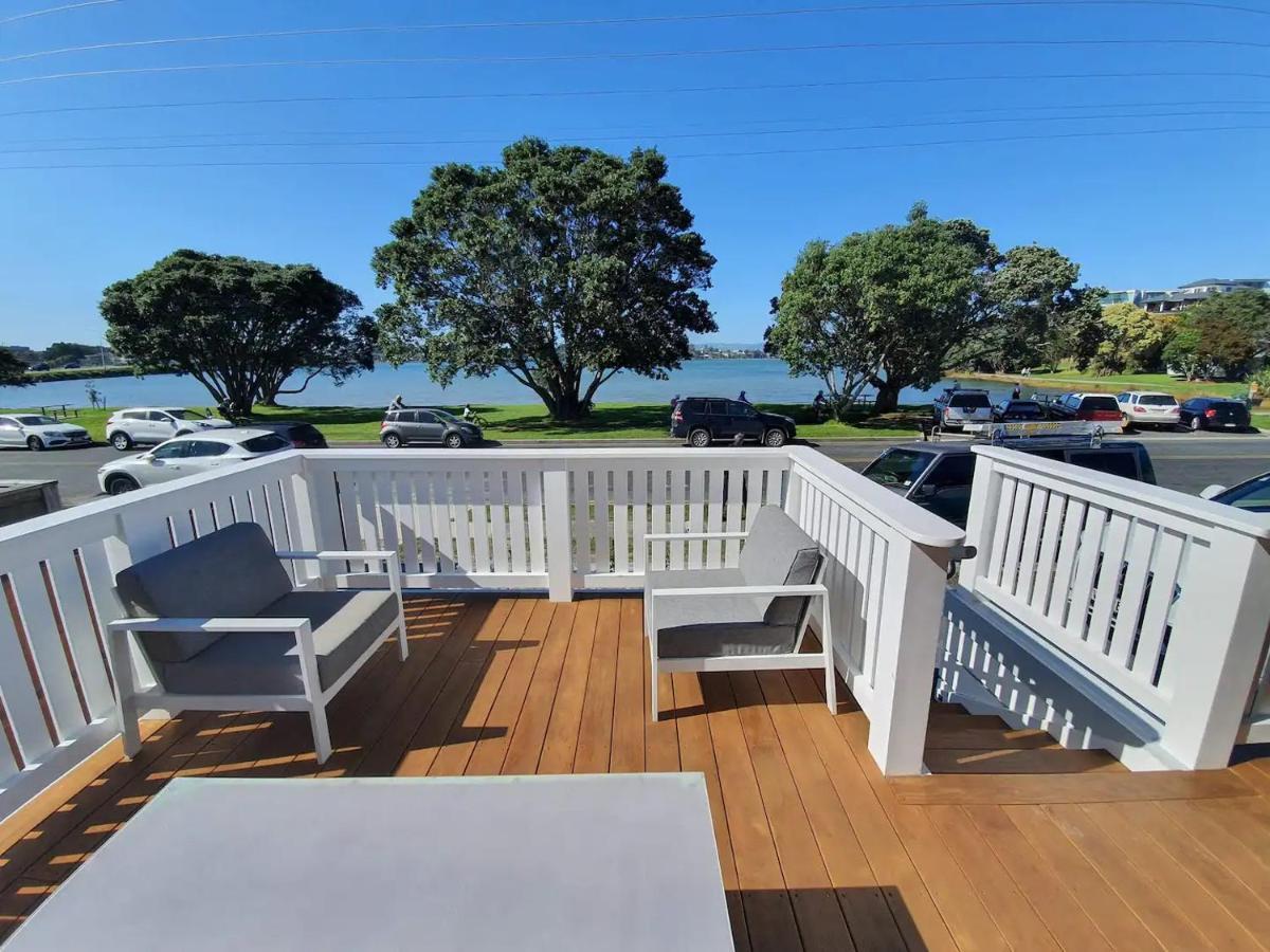 Tauranga - Big, Beautiful Villa On The Water! Экстерьер фото