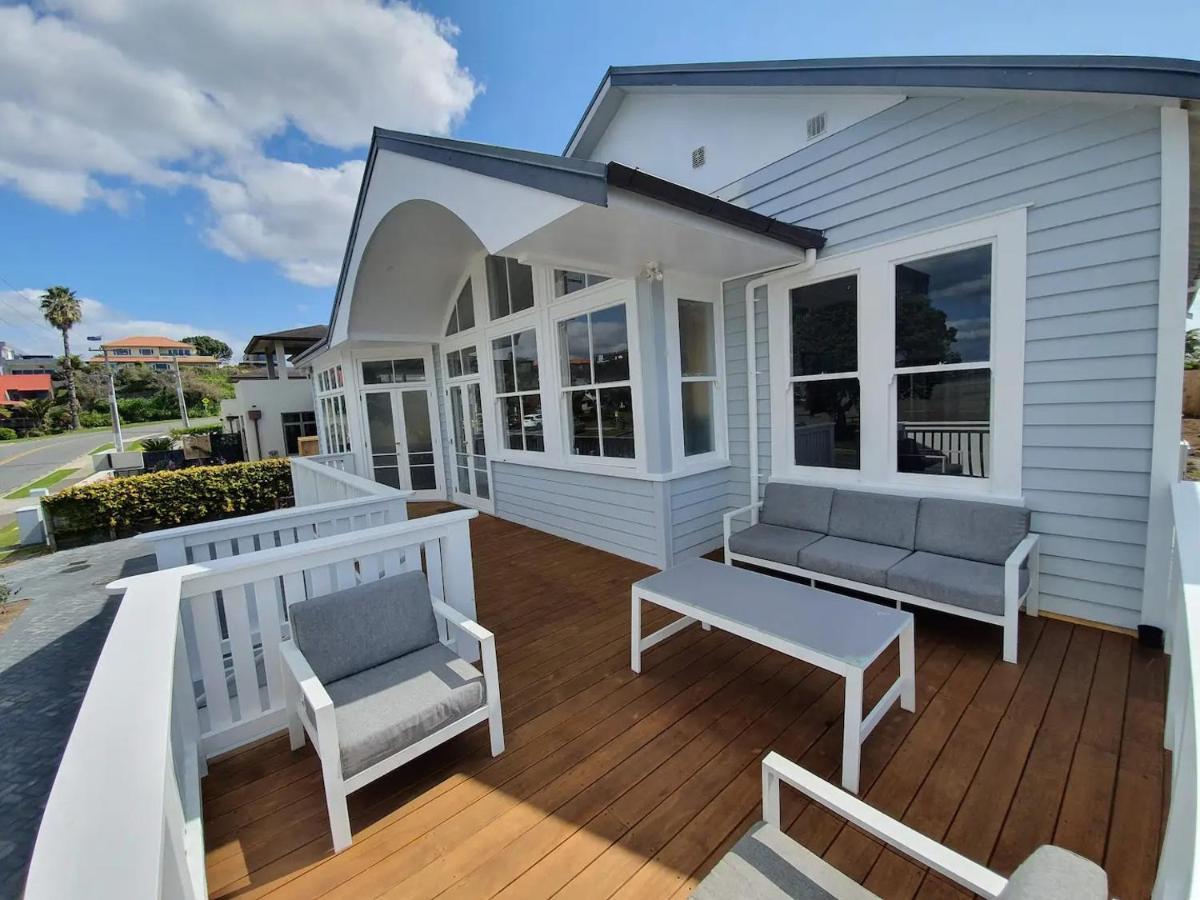 Tauranga - Big, Beautiful Villa On The Water! Экстерьер фото