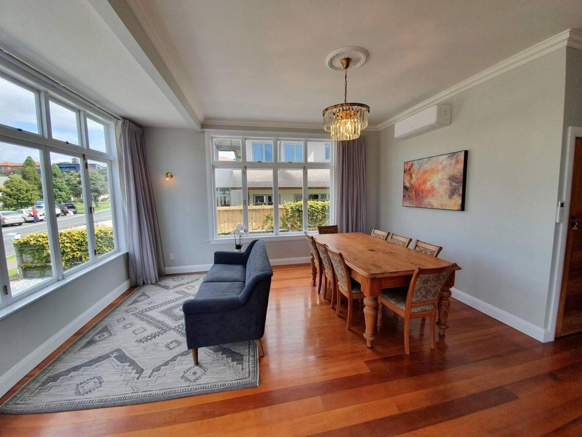 Tauranga - Big, Beautiful Villa On The Water! Экстерьер фото