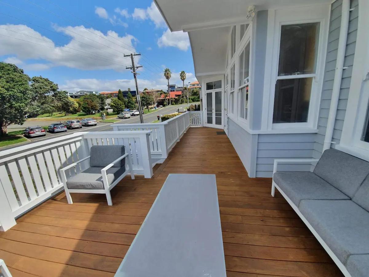Tauranga - Big, Beautiful Villa On The Water! Экстерьер фото